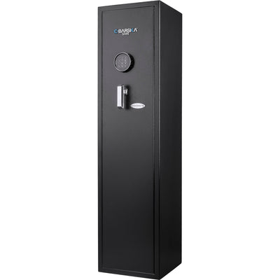 4.33 Cu Ft Digital Keypad Rifle Safe