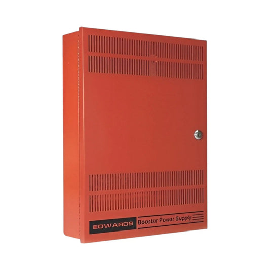 Kidde Power Booster Fire Alarm 10 Amps Reliable Safety
