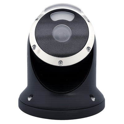 Iris Photon Ultra Low-Light 4K Night Vision Camera w/12mm Lens - Black