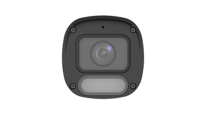 Uniview IPC2314SR-ADF28KM-WP 4MP ColorHunter Owlview PoE Outdoor Bullet IP Camera