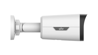 Uniview IPC2314SR-ADF28KM-WP 4MP ColorHunter Owlview PoE Outdoor Bullet IP Camera