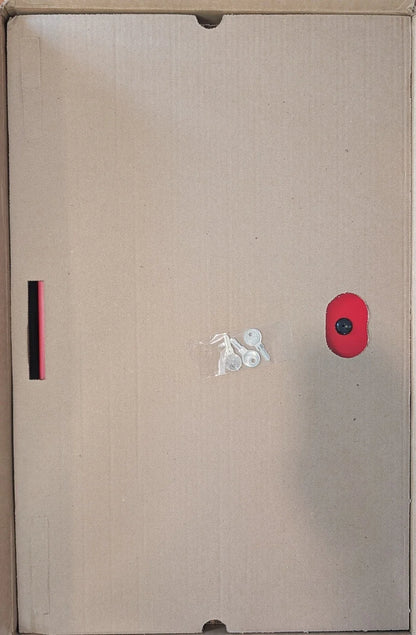 Silent Knight SK-5208 Fire Alarm Control Panel
