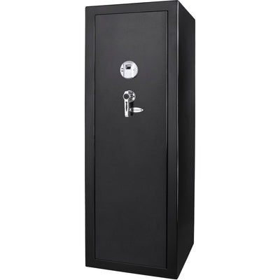 9.33 Cubic Ft Tall Biometric Rifle Safe