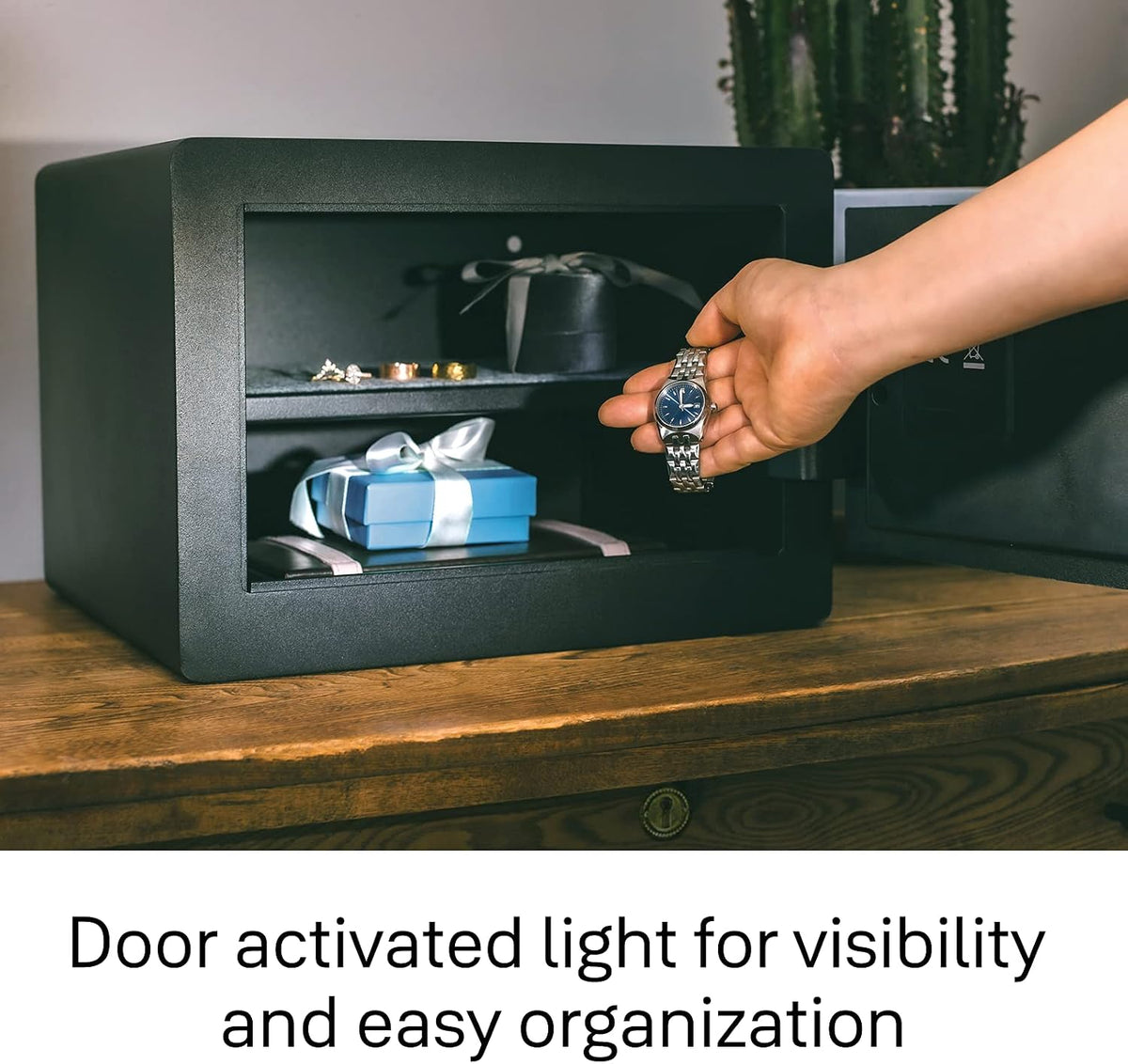 Yale Smart Safe with Bluetooth