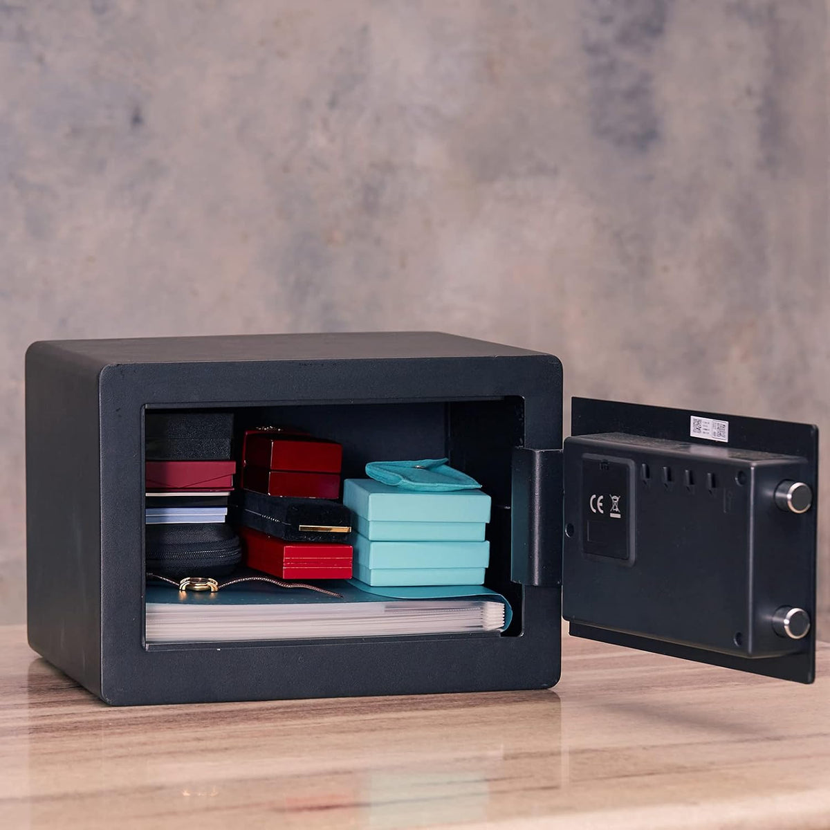 Yale Smart Safe with Bluetooth
