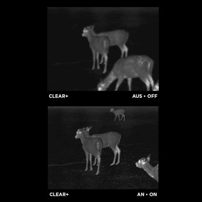 Apex Thermal Monocular 35mm