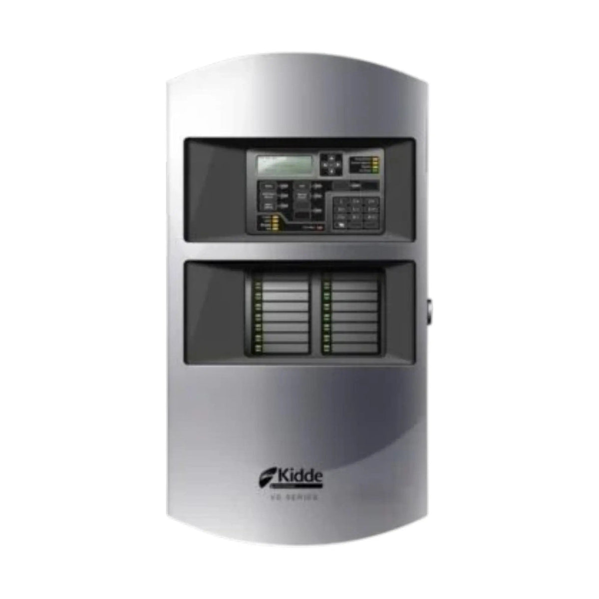 Kidde Four Loop Fire Alarm System 250-Point UL/FM Approved