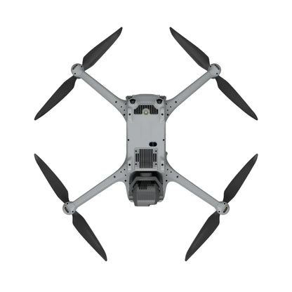 DJI Matrice 4D with RC Plus 2 Enterprise Enhanced Controller (Standalone Unit)