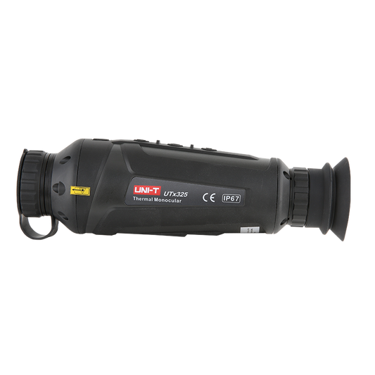 UTx325 Long-Distance Thermal Monocular
