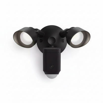 Floodlight Cam Wired plus Security Camera
