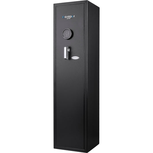 4.33 Cu Ft Digital Keypad Rifle Safe
