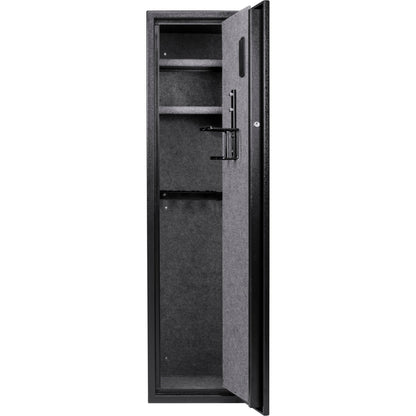 4.33 Cu Ft Biometric Keypad Rifle Safe