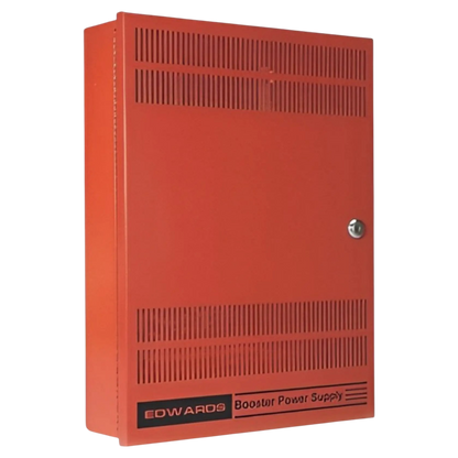 Kidde Power Booster Fire Alarm 10 Amps Reliable Safety