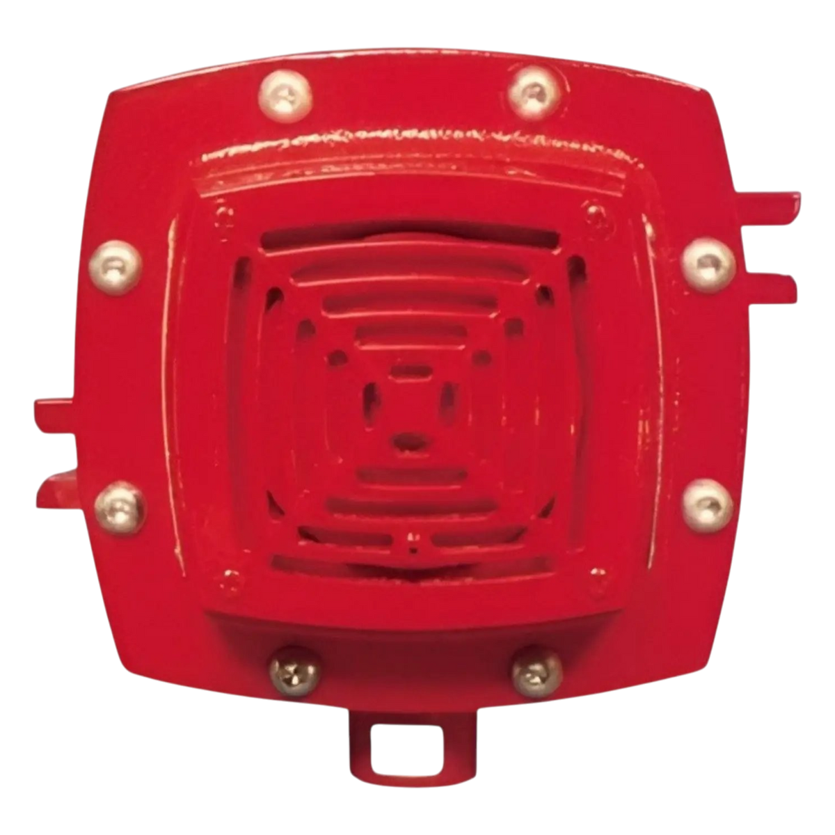 Kidde Explosionproof 24Vdc Fire Alarm Horn Polarized Industrial Safety Signal