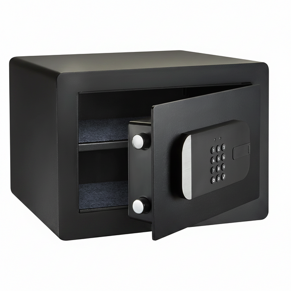 Smart Safe with Bluetooth
