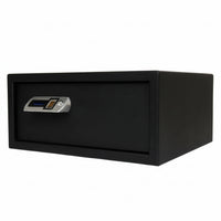 Biometric Safe Built for Fast Access, Fingerprint Lock, Steel Construction, Tamper Alerts, AutoLock