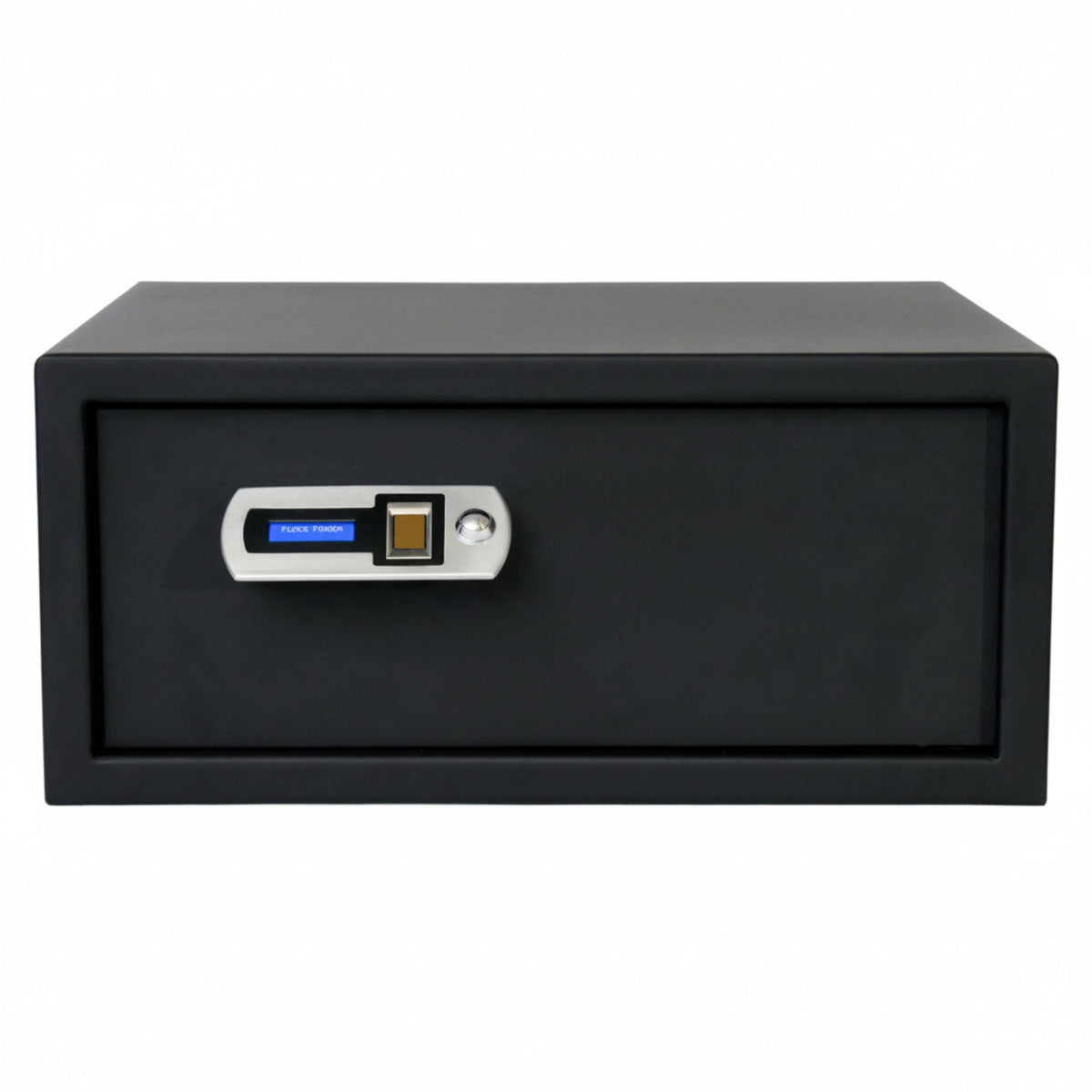 Biometric Safe Built for Fast Access, Fingerprint Lock, Steel Construction, Tamper Alerts, AutoLock